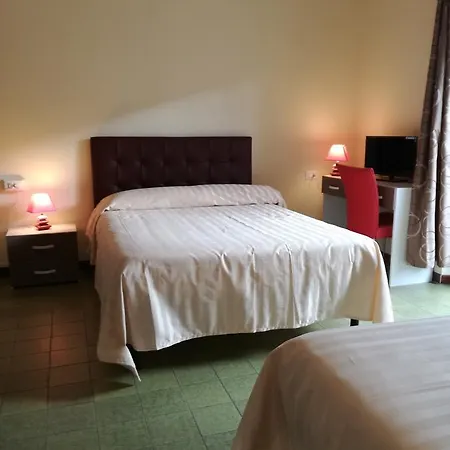 Hotel Diamond *