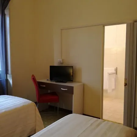 Hotel Diamond *